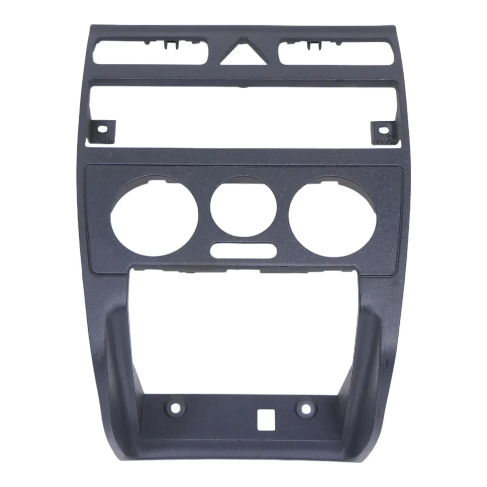 Audi A3 8L Mittelkonsole Verkleidung um Radio Blende 8L0863263 - Bild 1