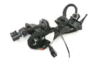 Audi A2 8Z Kabelbaum Tür Türkabelbaum ZV vorne rechts 8Z0971036A 8Z0971036G - Bild 2