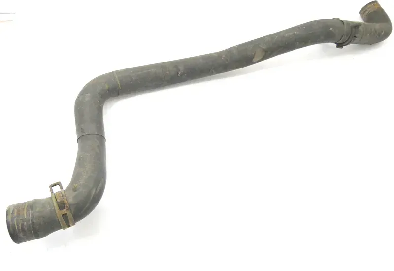 VW T4 ABL 1.9 TD Kühlrohr Rohr Leitung 074121051G Wasserschlauch - Bild 1