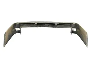 VW T4 Caravelle Multivan Stoßstange Heckstoßstange hinten 701807417 schwarz 1640 - Bild 7