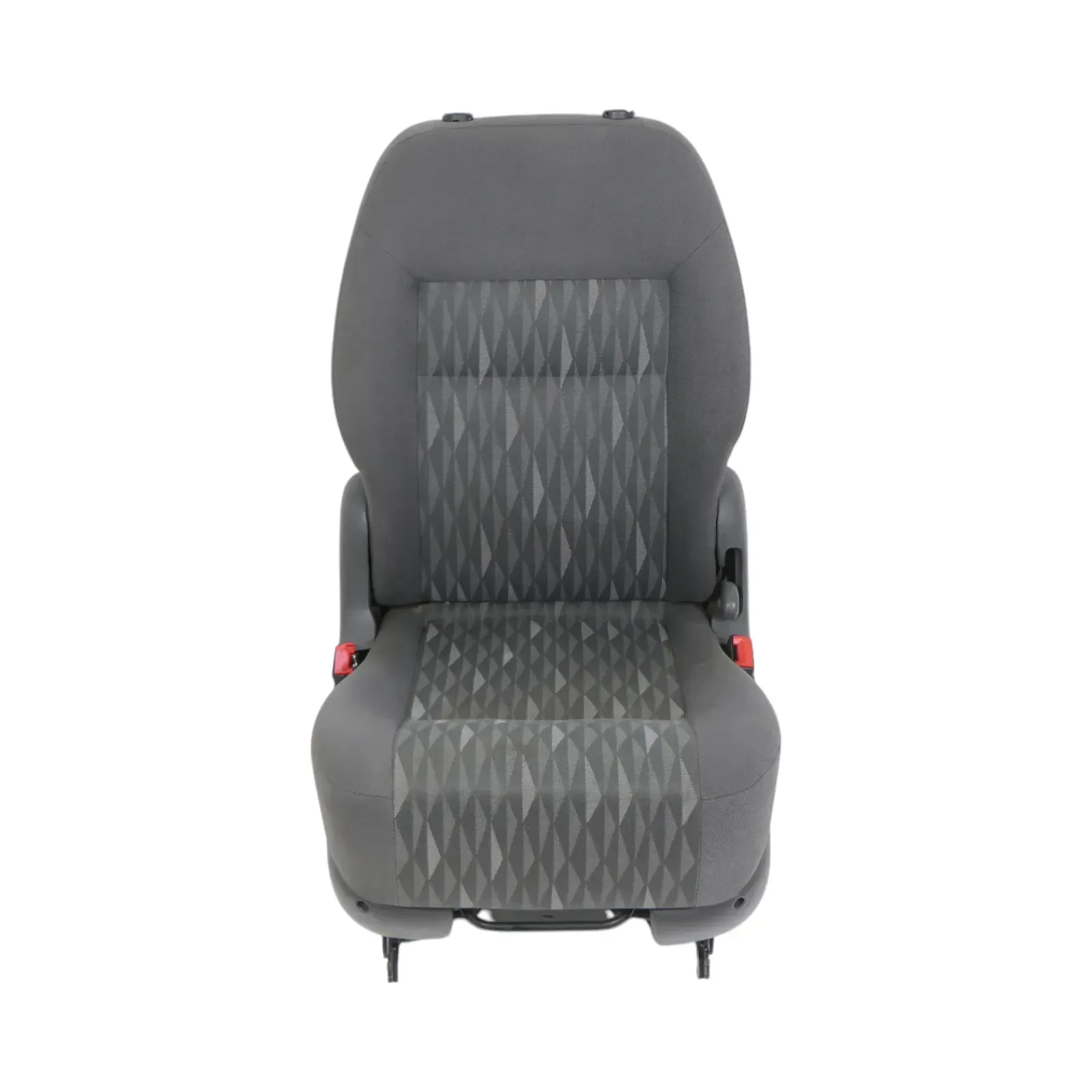 VW Sharan 7M Ford Galaxy 1x Sitz hinten links oder mitte Rücksitz 6+7 Sitz - Bild 1