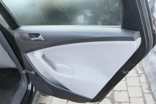 VW Passat 3C Kabelbaum Tür Türkabelbaum ZV hinten rechts 3C4971694JP - Bild 1