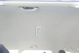 VW Golf 5 + 6 Variant Kombi 1K AJ5 Himmel Dachhimmel Dach oben grau - Bild 5