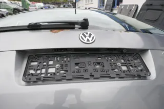VW Passat 3BG Kombi Variant Heckklappe Klappe Kofferraumklappe grau LD7W - Bild 4