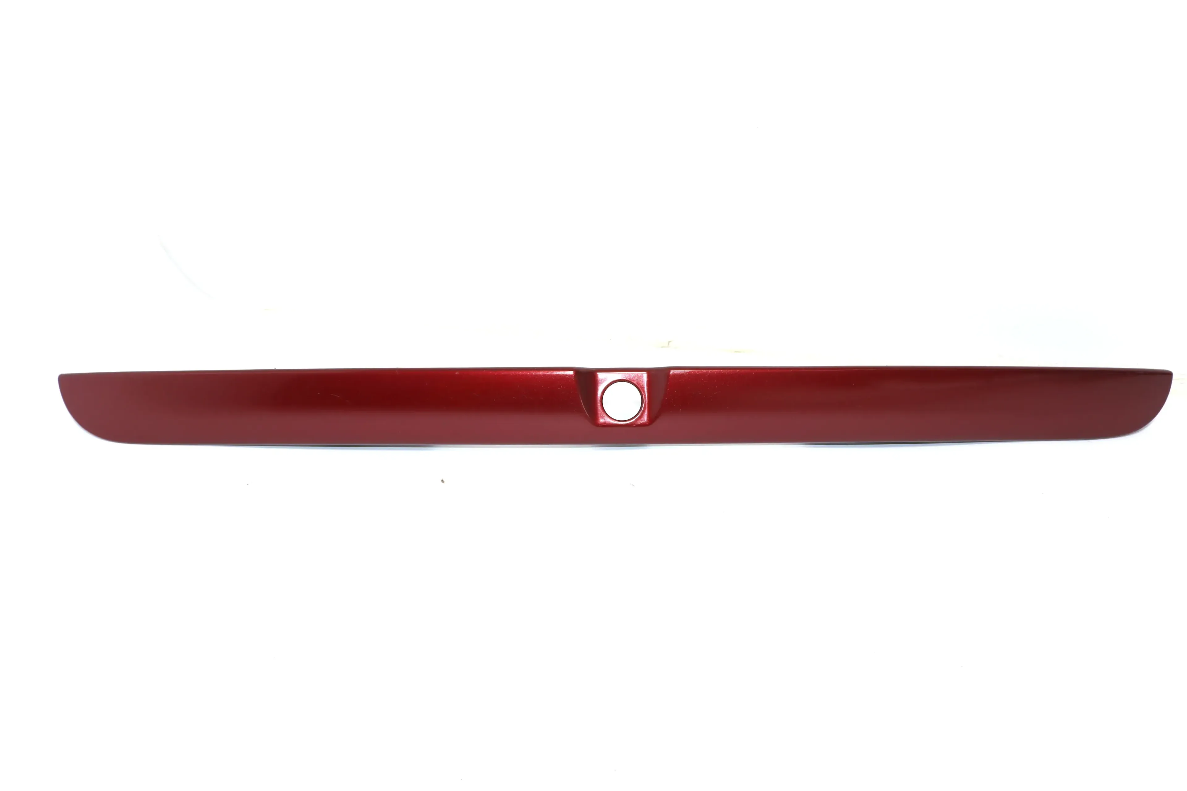 A3 8L A4 Avant Griff Heckklappe Heckklappengriff bis caBj1999 rot braun LZ3L - Bild 1