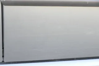 Skod Fabia 6Y Kombi Limousine Tür vorne rechts Beifahrertür grau LF7V ohne Anbau - Bild 7