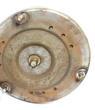 Audi A6 4A 80 8C Wandler Automatik Automatikgetriebe 097323571K 2,6 ATT CFY AZZ - Bild 2