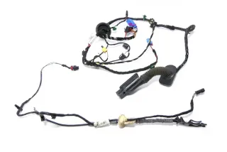 VW Golf 7 5G Kabelbaum Tür Türkabelbaum ZV vorne rechts 5G4971121RG - Bild 1