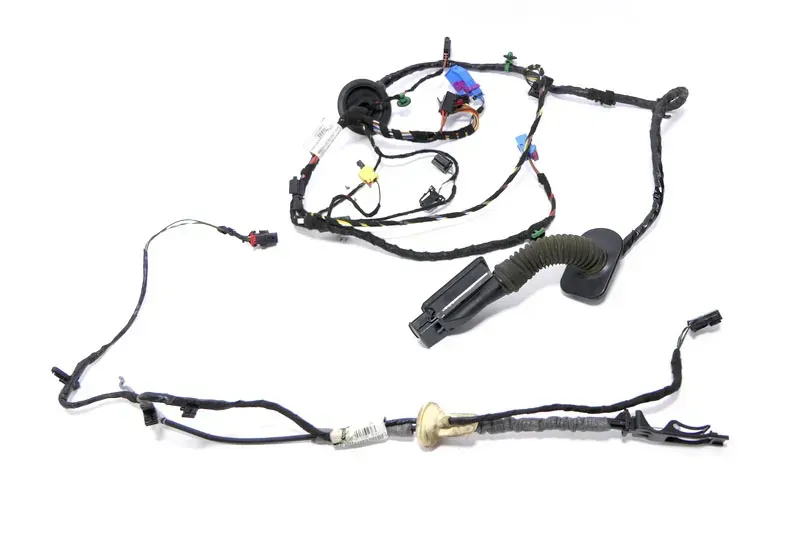 VW Golf 7 5G Kabelbaum Tür Türkabelbaum ZV vorne rechts 5G4971121RG - Bild 1