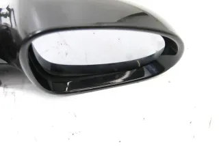 Passat 3C elektrischer Spiegel Außenspiegel rechts schwarz LC9X anklappbar Umfel - Bild 3