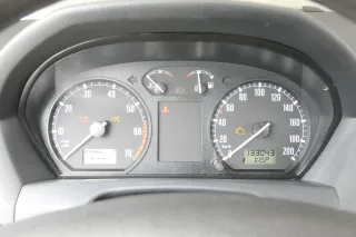 Skoda Fabia 6Y Tacho Tachometer Kombiinstrument 6Y1920880G KD0 133.000KM 1,4 BBY - Bild 3