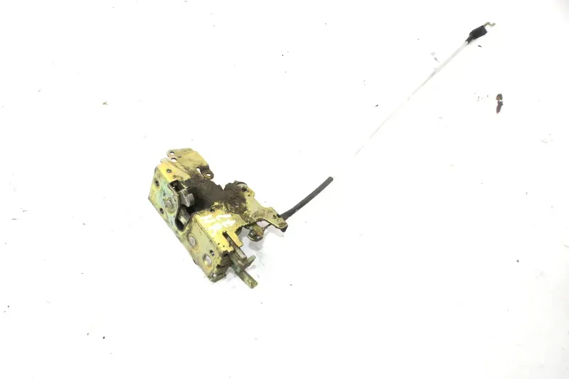 VW LT 2D Stellmotor Tür Türschloß hinten rechts 2D2837016D DOKA - Bild 1