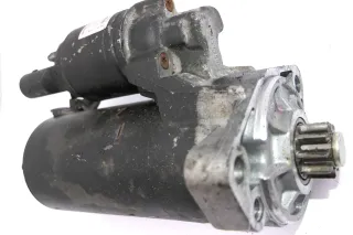 VW Touareg Anlasser Starter Schaltgetriebe 059911024JX 3.0 BMK ASB - Bild 2