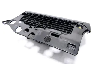Audi A4 8K B8 Handschuhfach Griff Deckel Klappe schwarz soul - Bild 2