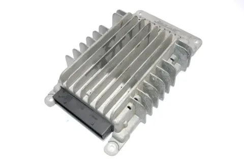 Audi A4 B6 8E Verstärker Sound Amplifier Endstufe Soundsystem 8E5035223B