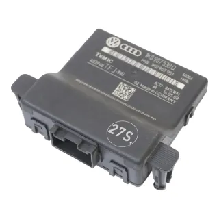 VW Golf 5 6 Touran Steuergerät Diagnose Interface 1K0907530Q Skoda Octavia 1Z - Bild 1