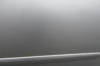 VW Polo 9N 9N3 Tür hinten links 4/5-Türer grau silber LA7W - Bild 2