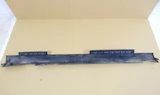 Altea 5P Blende Holm links unten Schweller Unterholmverkleidung schwarz - Bild 2