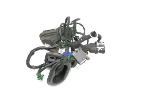 VW Golf 5 4/5-Türer Kabelbaum Tür Türkabelbaum ZV hinten limks 1K4971693BG - Bild 1