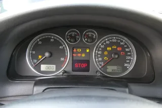 VW Passat 3BG Tacho Tachometer Kombiinstrument 300.000km 3B0920829A Diesel TDI - Bild 1