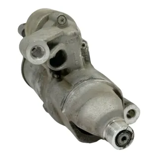 A6  A4 8K Anlasser Starter Schaltgetriebe 04L911021 2,0 TDI CNAH CNHC Automatik - Bild 4
