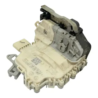 Audi A3 8V A4 8K Q7 Stellmotor Tür Türschloß mit ZV vorne rechts 8J1837016D/F - Bild 2