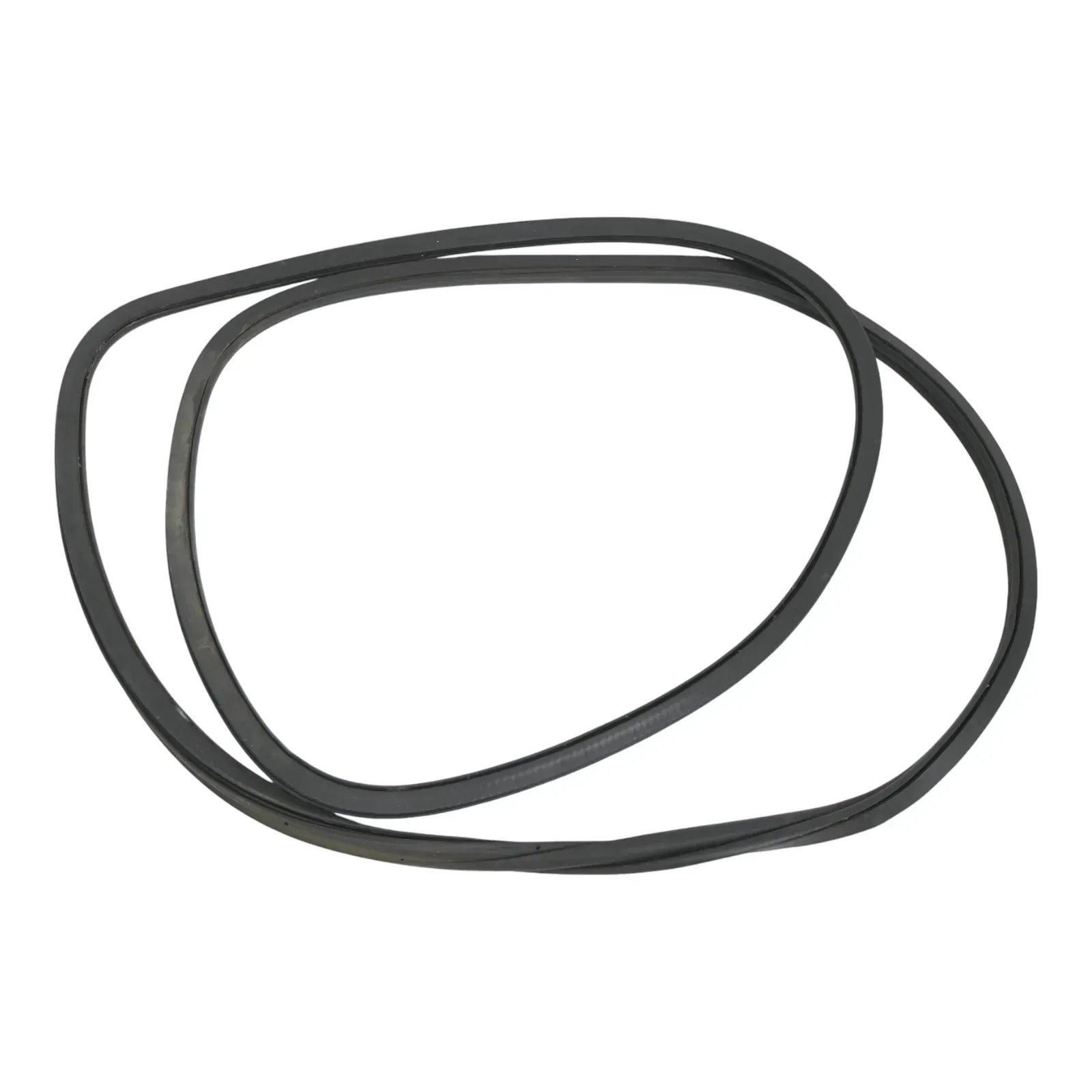 Crafter 7C MAN TGE Türdichtung vorne links oder rechts 7C0837911G - Bild 1
