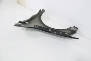 VW Fox 5Z Kotflügel vorne rechts schwarz L041 - Bild 9