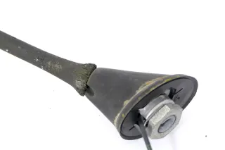 Seat Arosa 6H Antenne Dach Dachantenne Stab Antennenstab Sockel - Bild 2