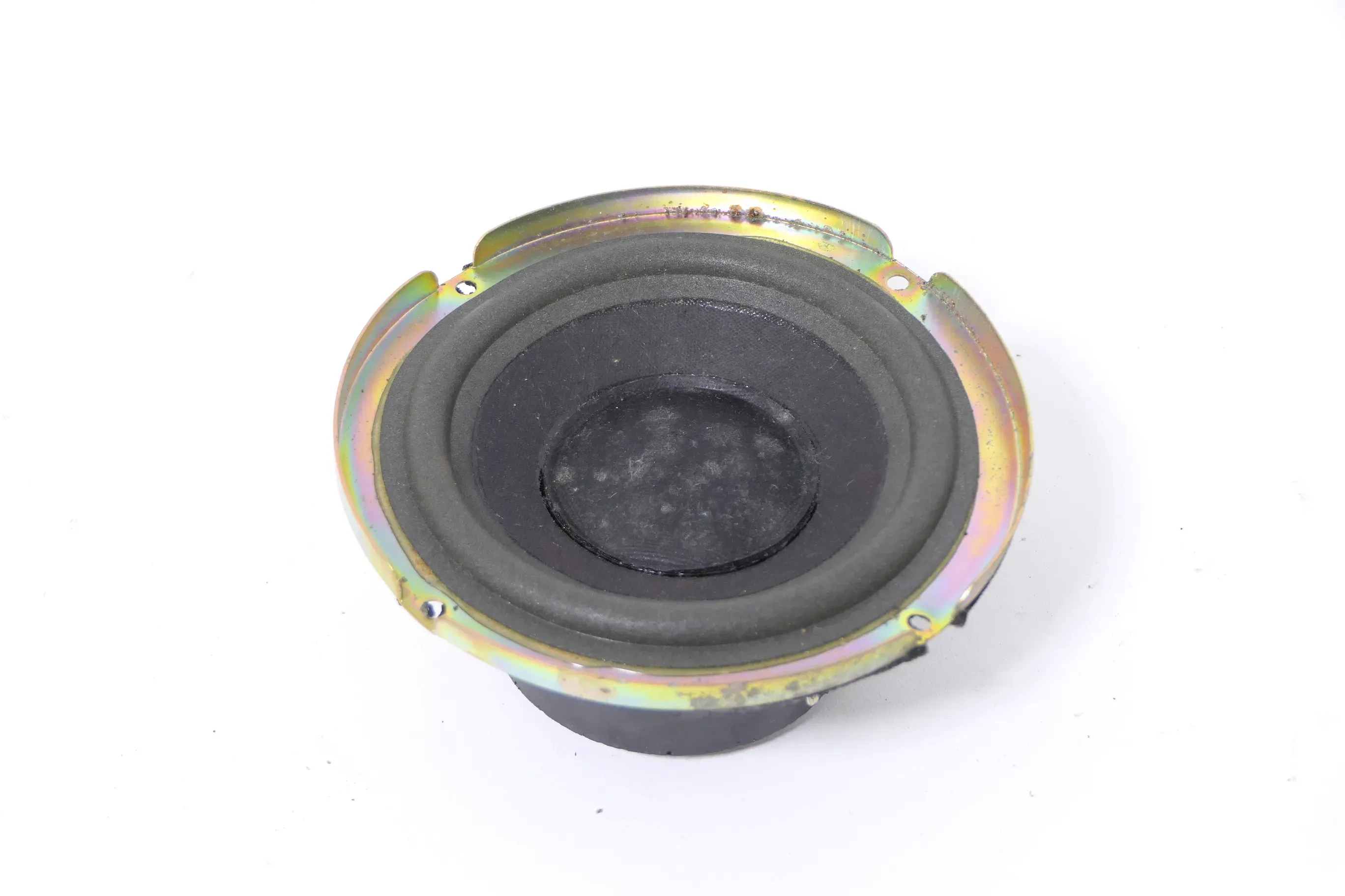 Audi A6 4B Avant Kombi Subwoofer 4B9035382 Lautsprecher Bassbox Bose Box - Bild 1