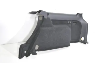 VW Passat 3BG 3B Abdeckung Verkleidung Kofferraum hinten rechts 3B9867428 - Bild 1