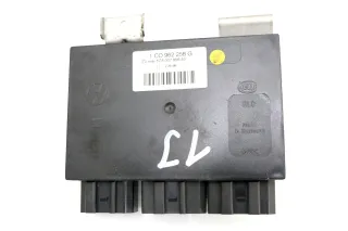 VW Golf 4 Bora Komfortsteuergerät KSG 1C0962258G Steuergerät Skoda Octavia - Bild 1