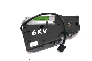 VW Polo 6N2 9N Schiebedachmotor Motor Schiebedach 6N0959591 Antrieb Bosch - Bild 1