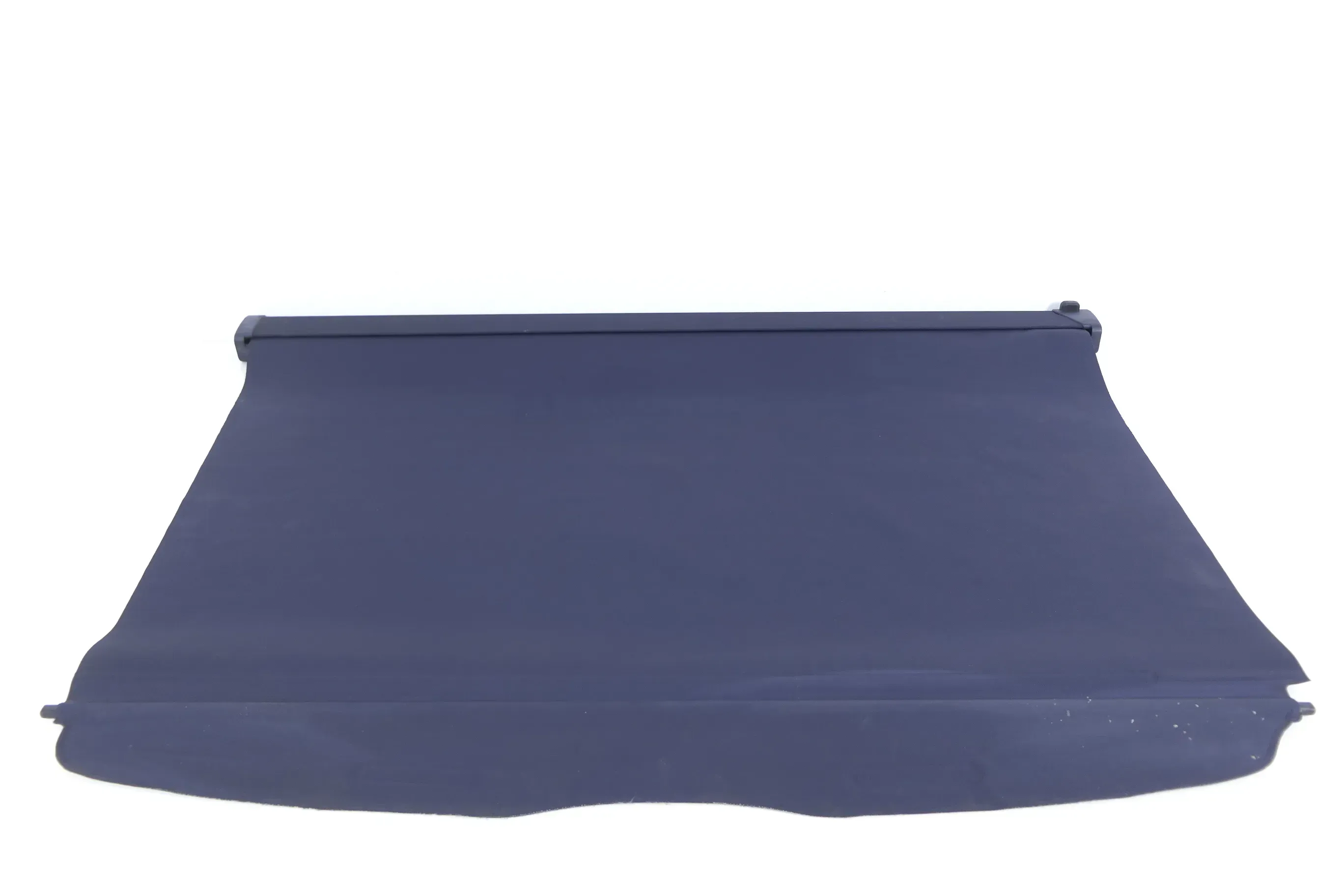VW Sharan 7M Alhambra Laderaumabdeckung Rollo Hutablage Kofferraum blau bis1999 - Bild 1
