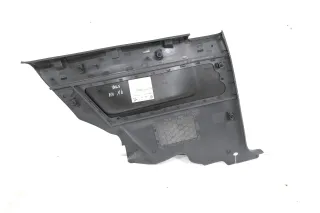 VW Polo 9N Seitenverkleidung Verkleidung Tür hinten rechts 2/3-Türer - Bild 2