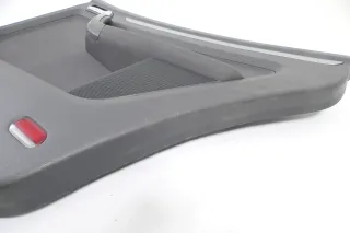 VW Touran 1x Türverkleidung Verkleidung Tür hinten rechts anthrazit - Bild 4