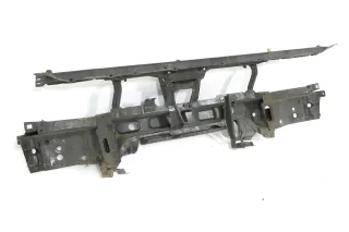VW Caddy 9K Polo Schloßträger Rahmen mit Kühler 525mmx322 6K0805591S OhneKlima - Bild 3