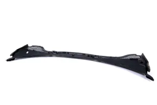 Skoda Octavia 1Z Abdeckung Wasserkasten Wasserabweiser 1Z1819415F Wischwasser - Bild 6