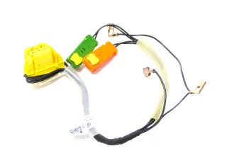 VW Golf 6 5 Kabelbaum Kabelstrang Kabel Lenkrad Airbag links 1k0971584k - Bild 3