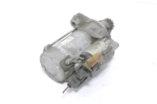 VW Passat 3C Eos Golf Anlasser Starter 02M911024J 6Gang Schaltung CJZD CJZC - Bild 3