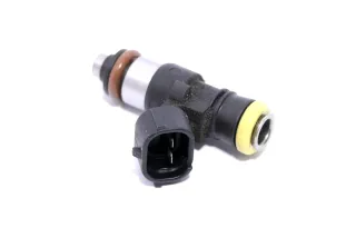 VW Golf Touran Eos Einspritzdüse Düse 03C906039A 1,4l 110kw TSI CDGA Erdgas Gas - Bild 1