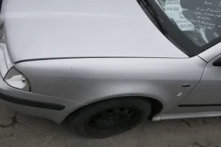 Skoda Octavia 1U Kotflügel vorne links silber 9102 LF7T auch Combi - Bild 3