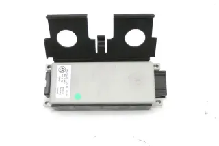 VW Passat Golf 5 Touran Steuergerät Telefon Handy Nokia 1K0035729B Interface Box - Bild 1