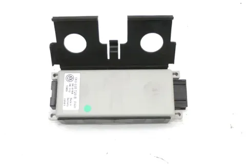 VW Passat Golf 5 Touran Steuergerät Telefon Handy Nokia 1K0035729B Interface Box