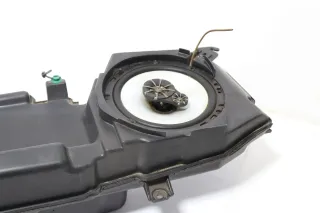Audi A6 4F Box Lautsprecher Mitteltonlautsprecher vorne links 4F0035381B - Bild 3