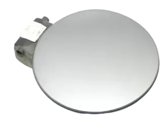 VW Passat 3BG Kombi Tankdeckel Klappe Tankklappe Deckel Tank grau LD7W - Bild 1