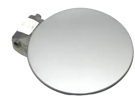 VW Passat 3BG Kombi Tankdeckel Klappe Tankklappe Deckel Tank grau LD7W - Bild 1