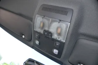 Audi A3 8P 4/5-Türer Himmel Innenraum Decke Dachhimmel Dach oben schwarz Sportba - Bild 3