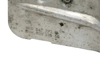 Golf 5 A3 Touran 8P Sensor Leuchtweitenregulierung Niveausensor 1K0941273N hinte - Bild 5