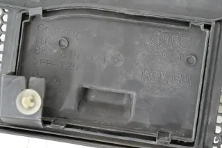 Audi A4 8K Abdeckung Windlauf Verkleidung Wischer Wasserkasten Wasserabweiser - Bild 7